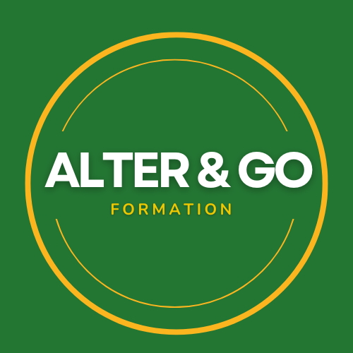 ALTER & GO
